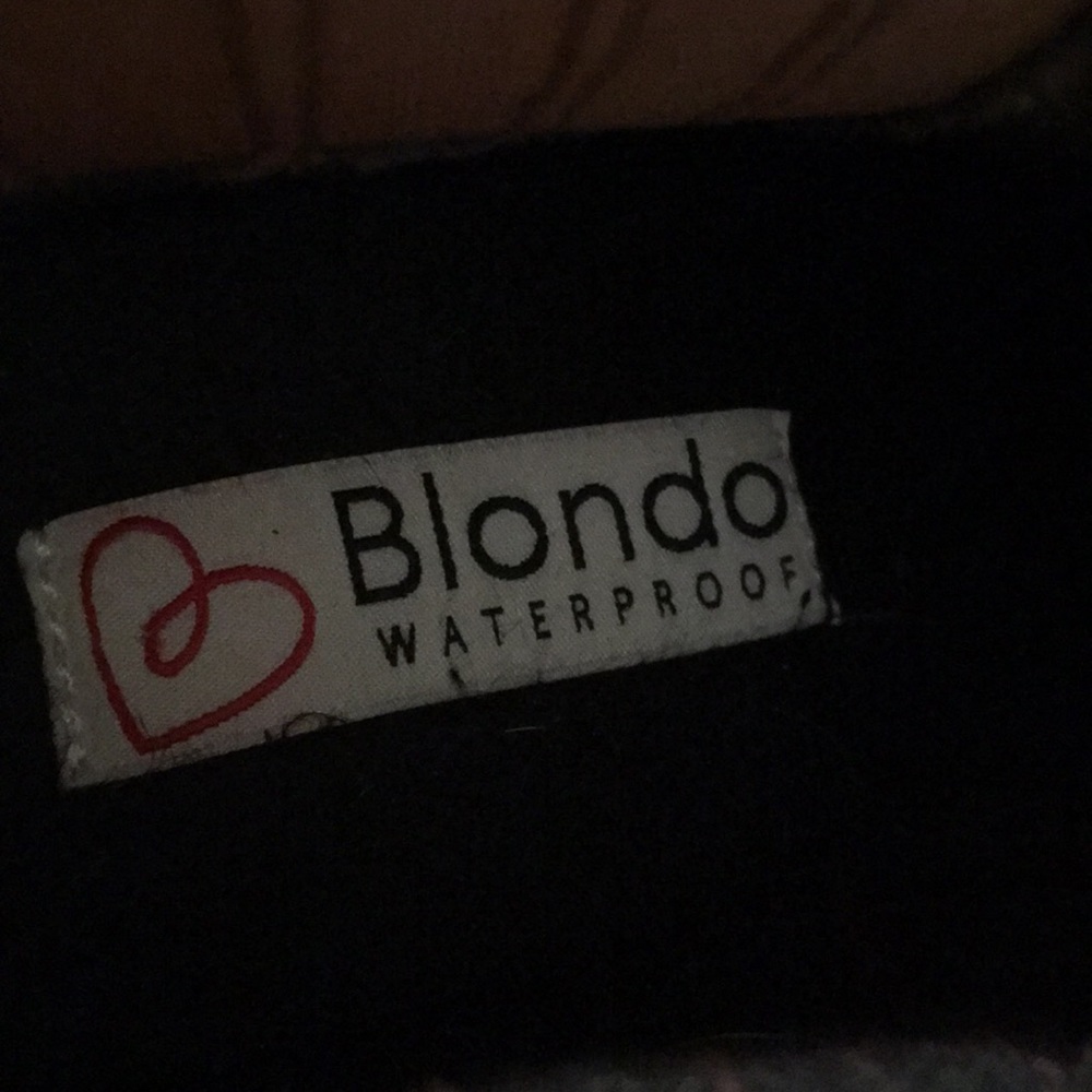 Blondo Waterproof - image 6